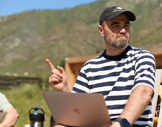 Дмитрий Корюкин