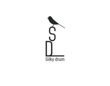 Silky Drum 